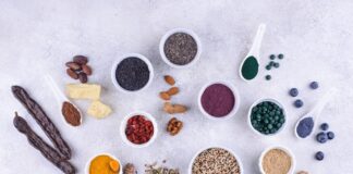 Nutrafol-ingredients-list