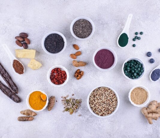 Nutrafol-ingredients-list