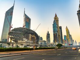 Serviced Office in Dubai for Your Business