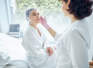 Starting a Cosmetic Surgery Business in the European Union: A Comprehensive Guide for Medical Entrepreneurs Cosmetic Surgery Business in the European Union