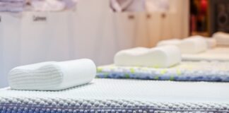 best -mattress -for- side -sleepers