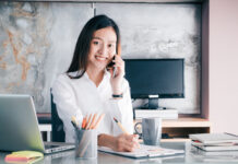 How to Build a Consistent Sales Routine From Home (Without a Big Team) Build a Consistent Sales Routine From Home