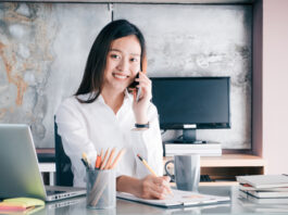 How to Build a Consistent Sales Routine From Home (Without a Big Team) Build a Consistent Sales Routine From Home