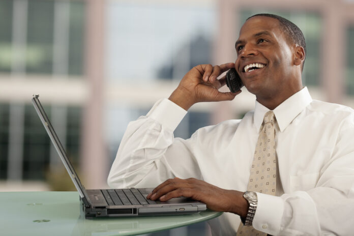 dreamstime_s_10283591 Business Calls - Man calling