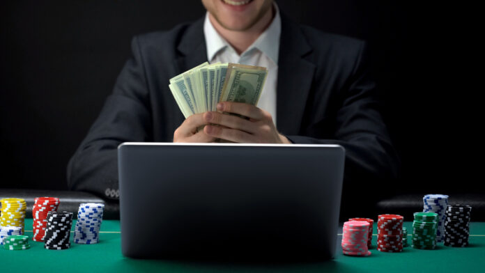 dreamstime_s_137528763 Legally Use Poker Calculators