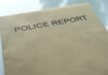 Why Filing a Police Report Is Essential After a Car Crash Filing a Police Report After a Car Crash