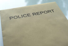 Why Filing a Police Report Is Essential After a Car Crash Filing a Police Report After a Car Crash