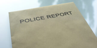 Why Filing a Police Report Is Essential After a Car Crash Filing a Police Report After a Car Crash