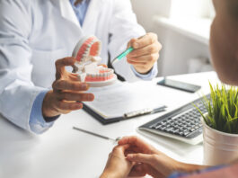 Dental Implant Business in the EU