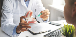 Dental Implant Business in the EU