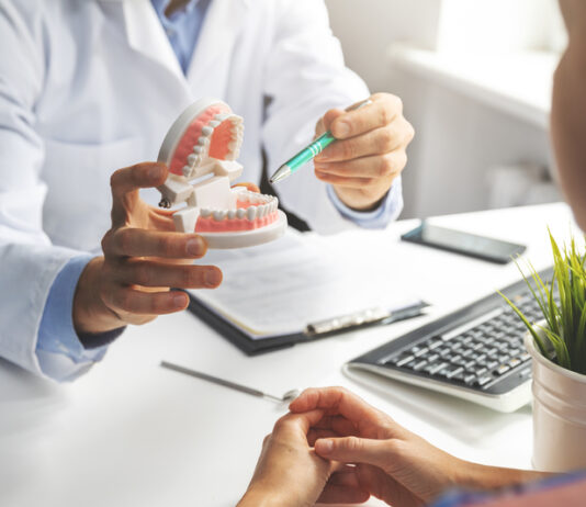 Dental Implant Business in the EU