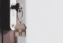 Rethinking Safety at Home with Smarter Security Solution Home with Smarter Security Solution
