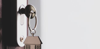 Rethinking Safety at Home with Smarter Security Solution Home with Smarter Security Solution