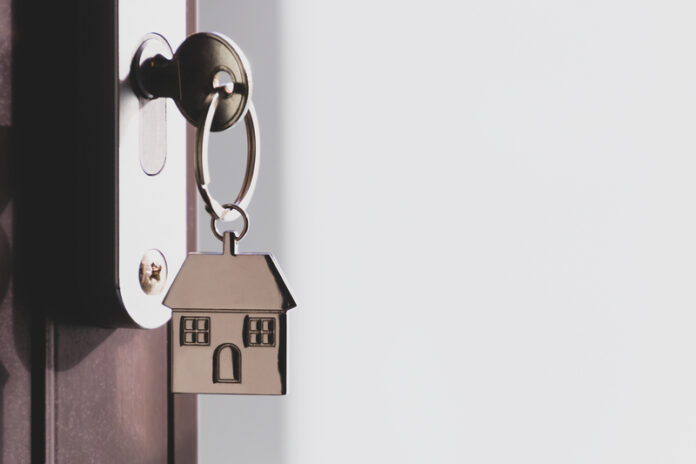 dreamstime_s_163434467 Home with Smarter Security Solution