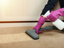 Best Wet Dry Vacuum Cleaner 2026,