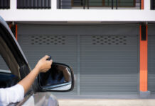 Why Is My Garage Door Opener Beeping? Garage Door Opener Beeping