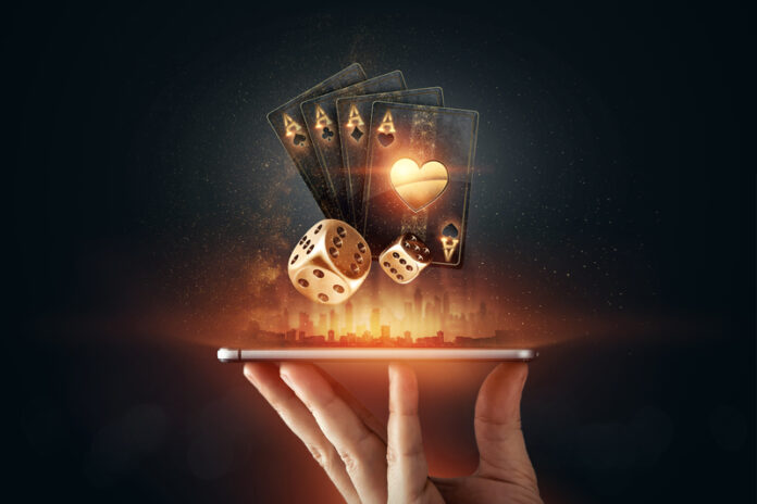 dreamstime_s_197363135 iGaming compliance for B2B entrepreneurs