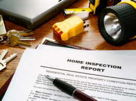 How Long Does a Property Inspection take