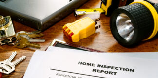 How Long Does a Property Inspection take