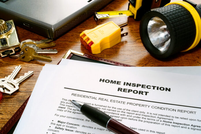 dreamstime_s_19829568 How Long Does a Property Inspection take