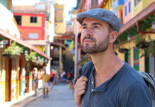 Running a Business on the Go: Why the Right Backpack Matters Why the Right Backpack Matters
