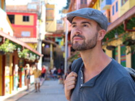 Why the Right Backpack Matters