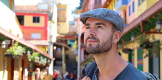 Running a Business on the Go: Why the Right Backpack Matters Why the Right Backpack Matters