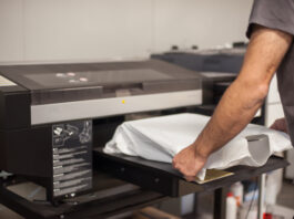 Evaluate DTG Printers for Sale