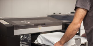 Evaluate DTG Printers for Sale