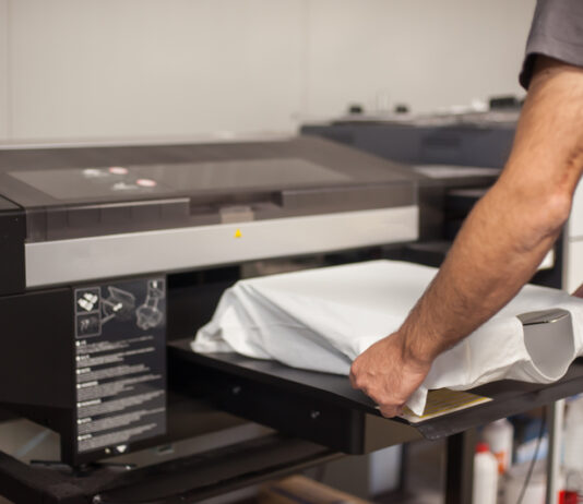 Evaluate DTG Printers for Sale