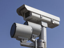 Red Light Cameras for Pedestrian Accidents