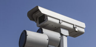 Red Light Cameras for Pedestrian Accidents
