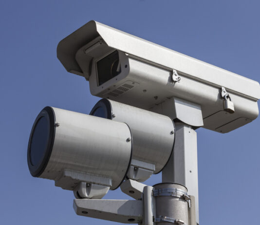 Red Light Cameras for Pedestrian Accidents