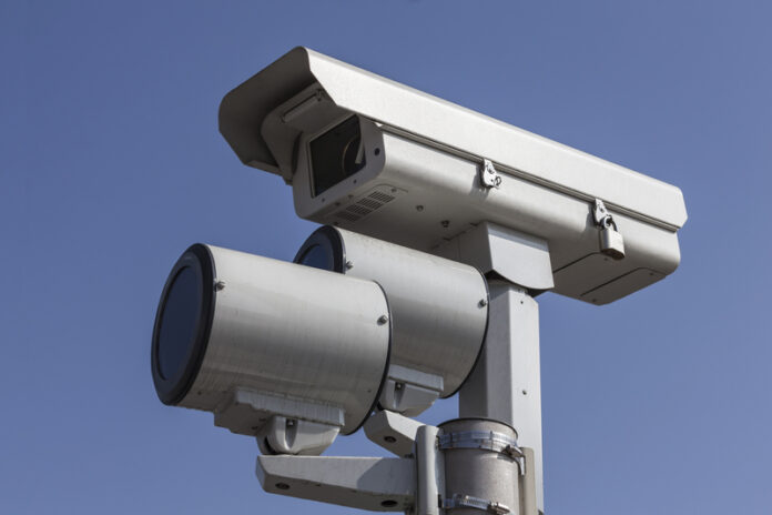 dreamstime_s_34690967 Red Light Cameras for Pedestrian Accidents