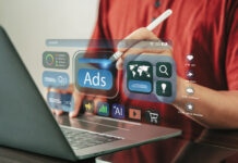 Rich Media Ads and Standard Ads