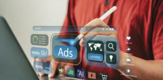Rich Media Ads and Standard Ads