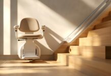 Selling and Hiring Reconditioned Stairlifts
