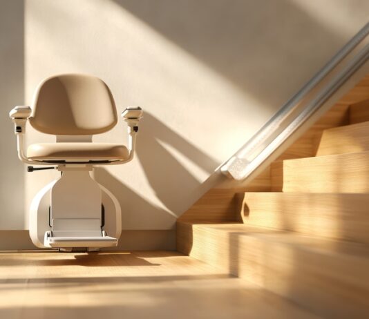 Selling and Hiring Reconditioned Stairlifts