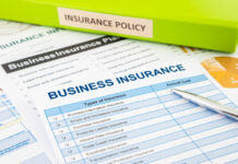 Items Covered in Business Contents Policies