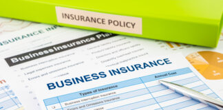 Items Covered in Business Contents Policies