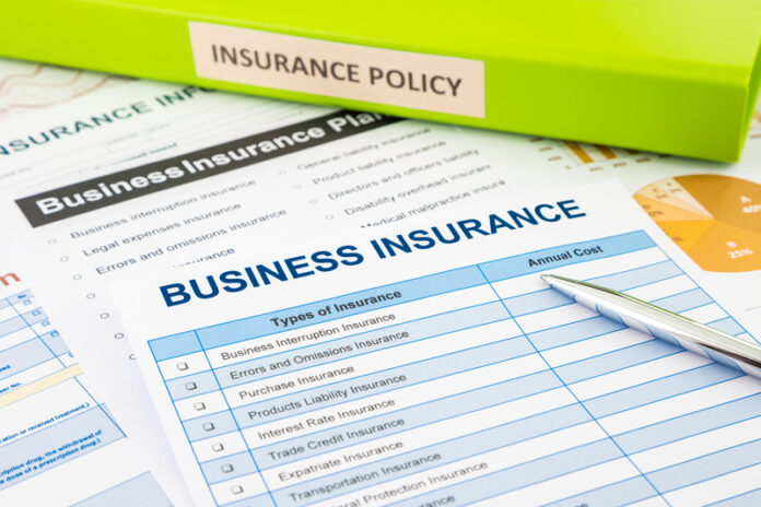 dreamstime_s_46157260 Items Covered in Business Contents Policies
