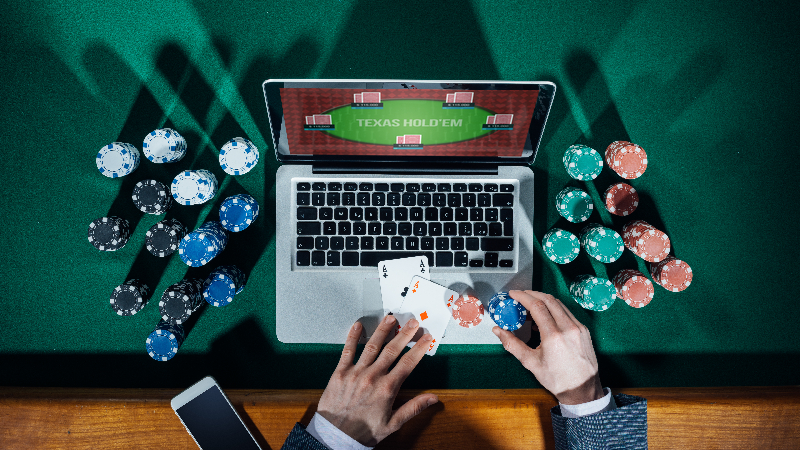 Variants for Real Money Poker Games