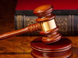 Car Accident Lawyer in Buffalo Gap