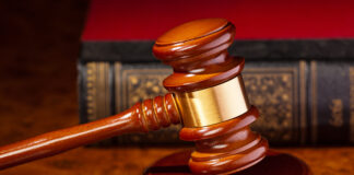 Car Accident Lawyer in Buffalo Gap
