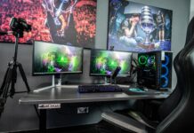 How Technology Is Changing the Way People Design Recreational Spaces Technology in Recreational Spaces