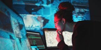 Recover Authentication Platforms