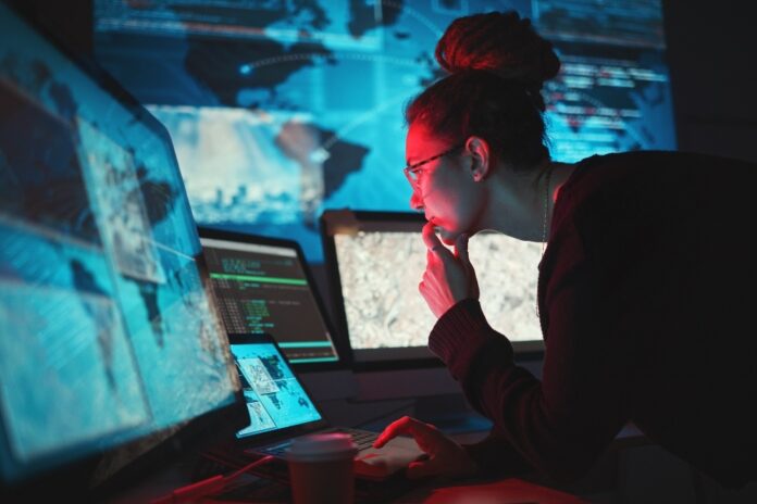Recover Authentication Platforms