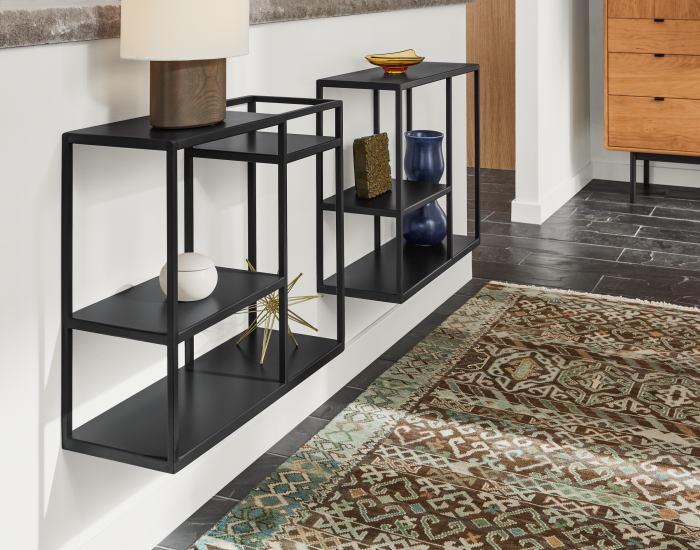 Foshay Wall Shelves