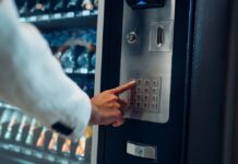 Vending-Machine