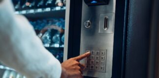 Vending-Machine